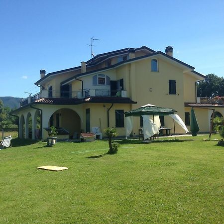Villa Naclerio Sarzana Exterior photo