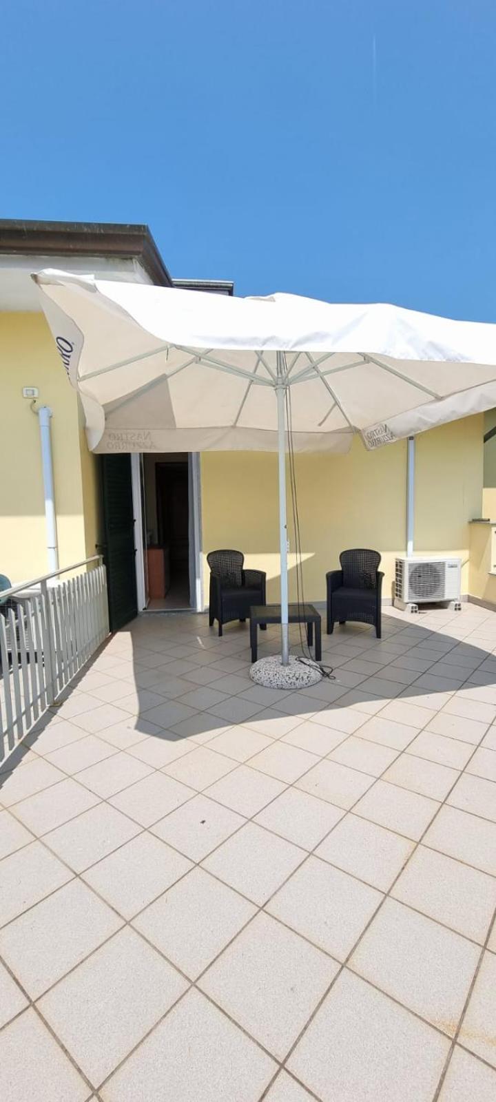 Villa Naclerio Sarzana Exterior photo