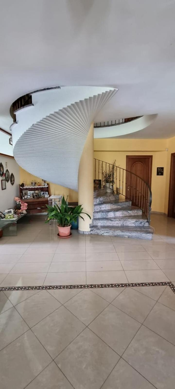 Villa Naclerio Sarzana Exterior photo