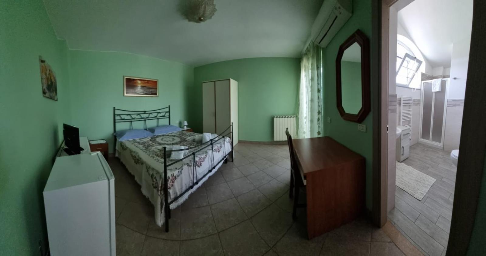Villa Naclerio Sarzana Exterior photo