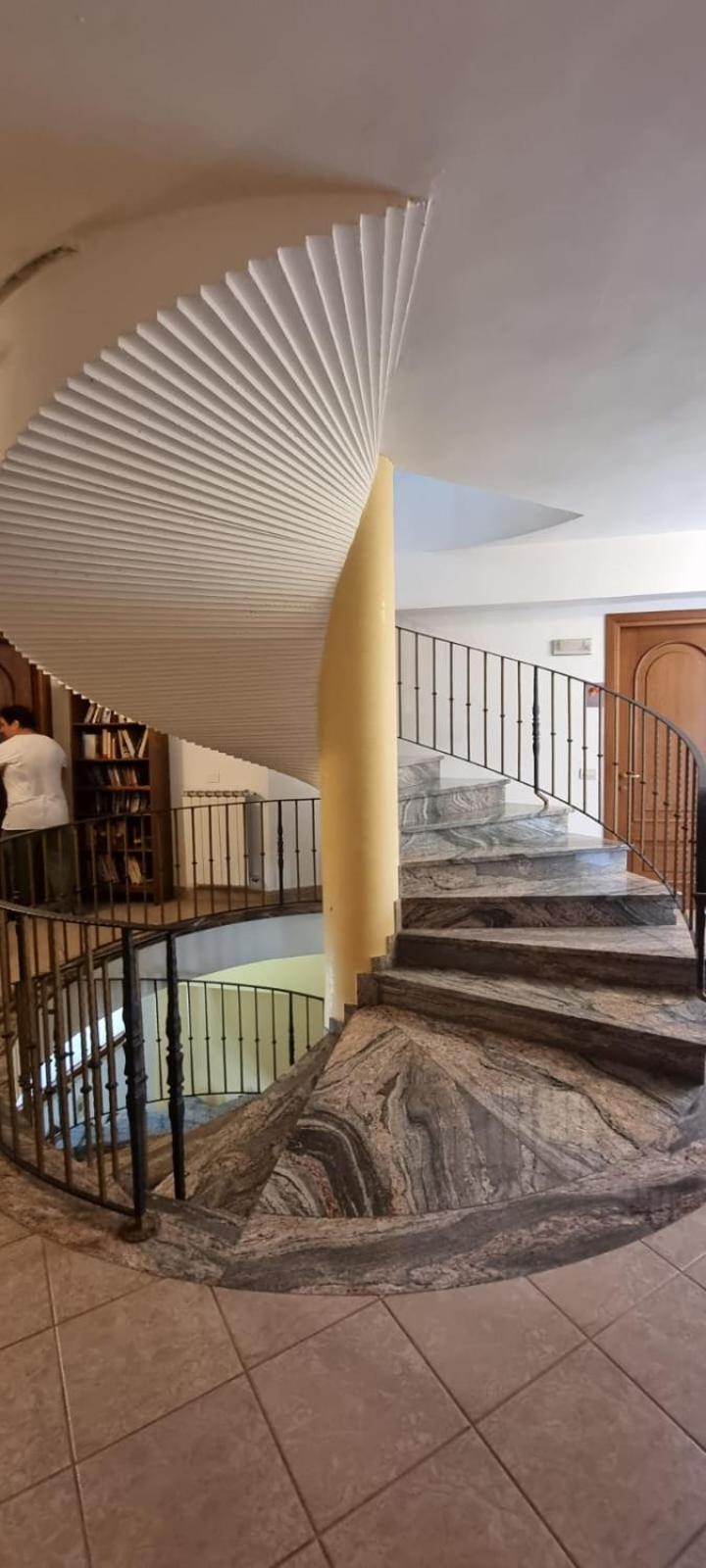 Villa Naclerio Sarzana Exterior photo