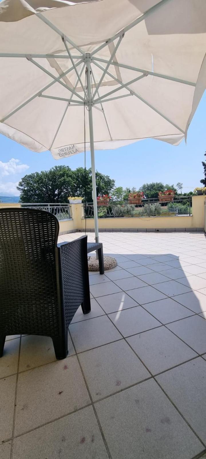 Villa Naclerio Sarzana Exterior photo