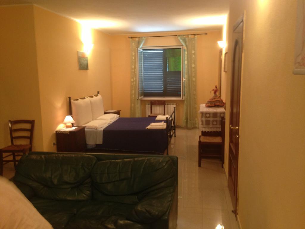 Villa Naclerio Sarzana Room photo