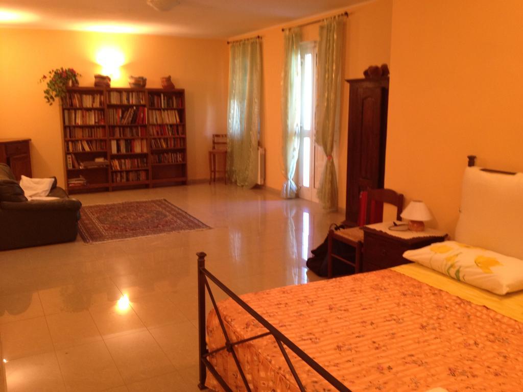 Villa Naclerio Sarzana Room photo