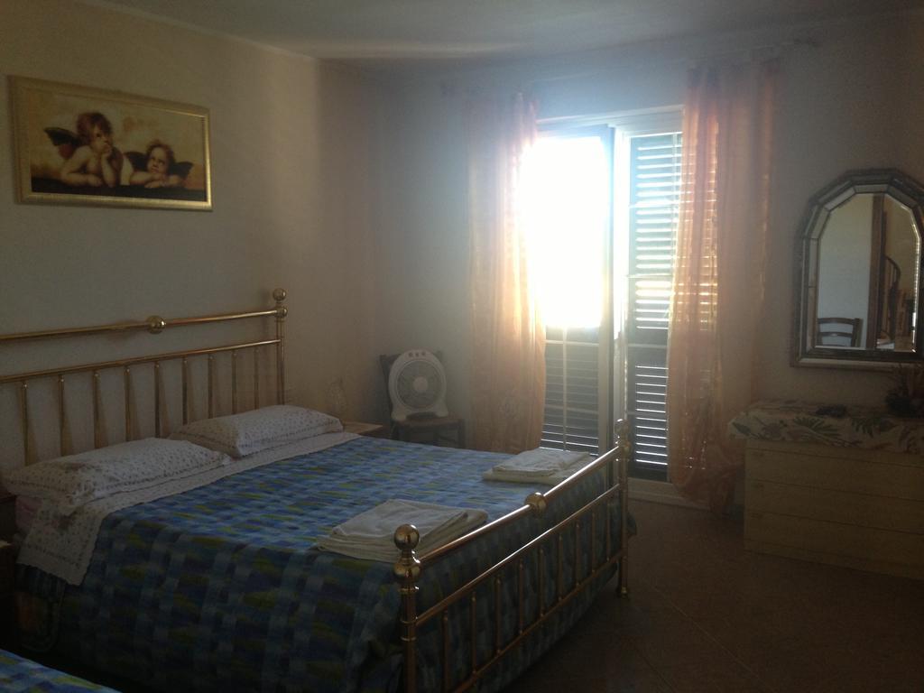 Villa Naclerio Sarzana Room photo