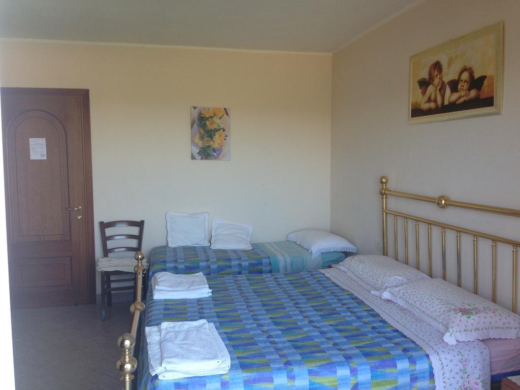 Villa Naclerio Sarzana Room photo