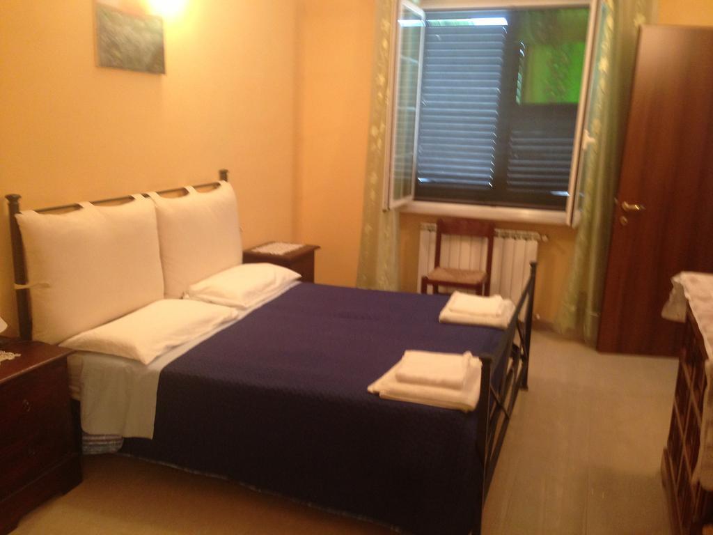 Villa Naclerio Sarzana Room photo