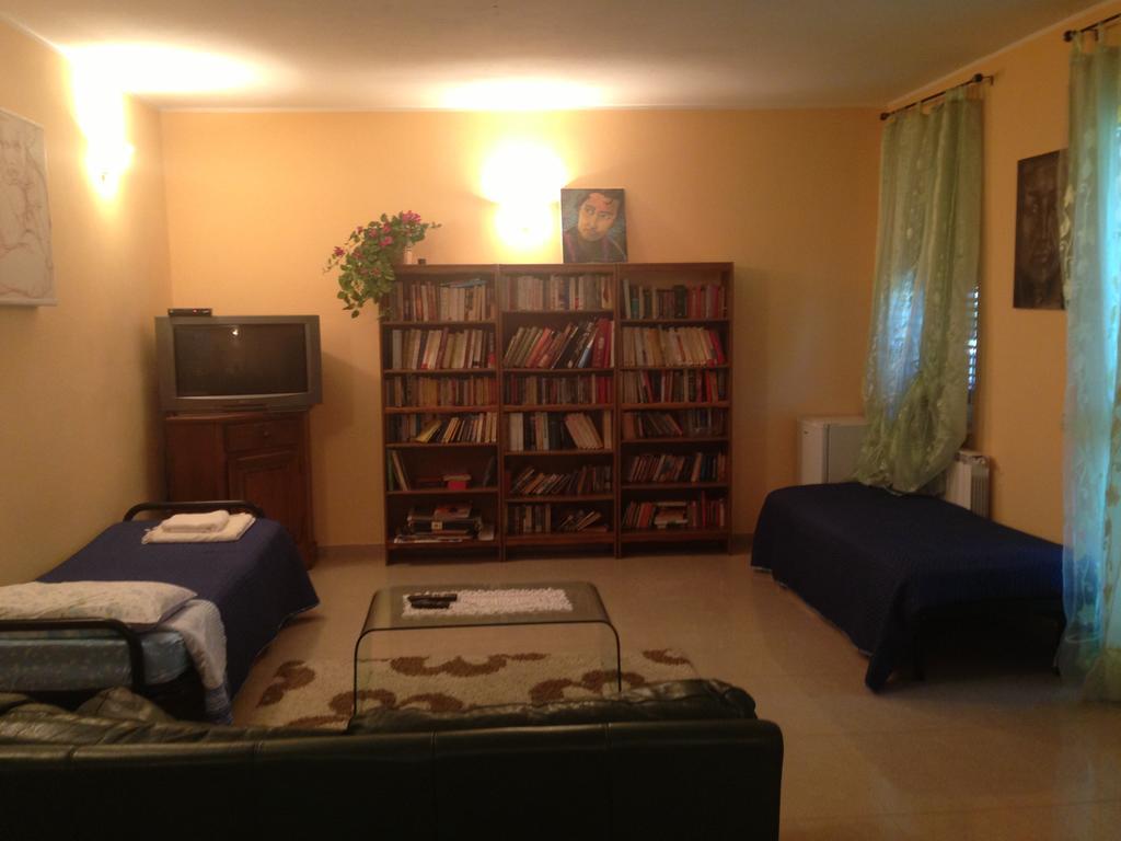 Villa Naclerio Sarzana Room photo