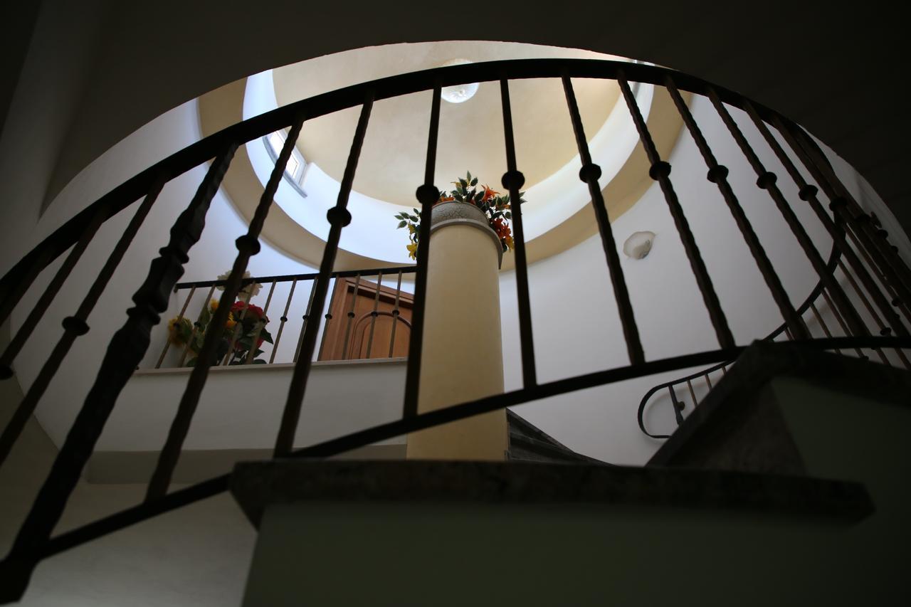Villa Naclerio Sarzana Exterior photo